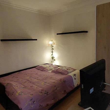 Studio Proche De La Defense Nanterre Dış mekan fotoğraf
