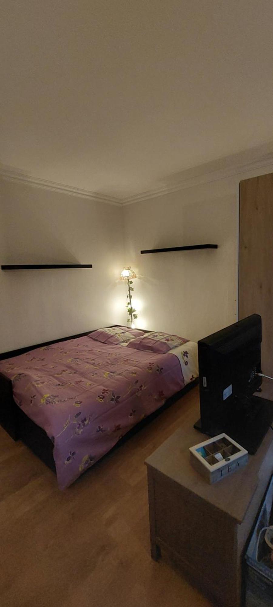 Studio Proche De La Defense Nanterre Dış mekan fotoğraf