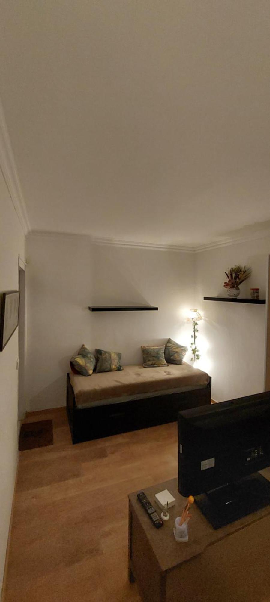 Studio Proche De La Defense Nanterre Dış mekan fotoğraf