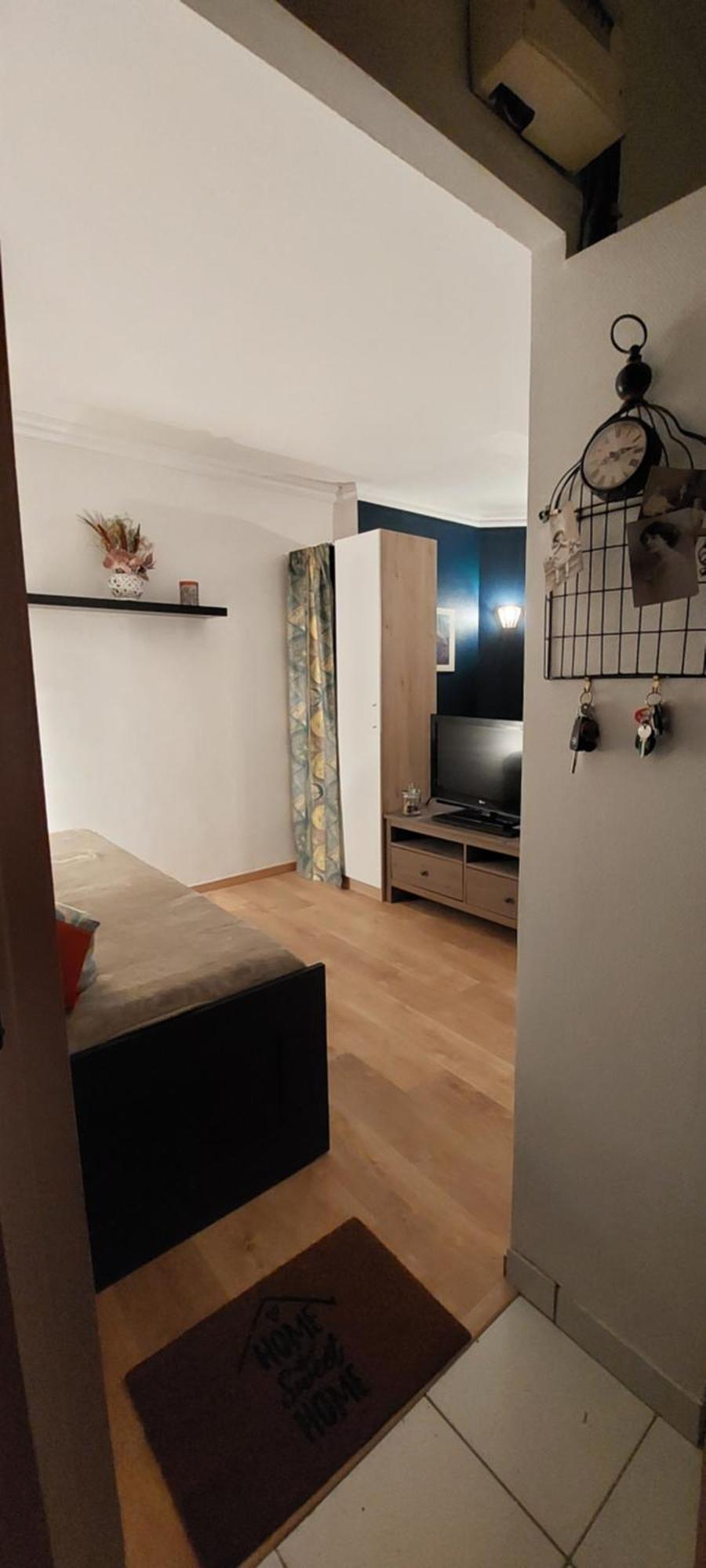 Studio Proche De La Defense Nanterre Dış mekan fotoğraf